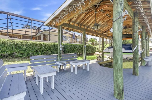 3 COLLEEN COURT, Palm Coast, FL 32137