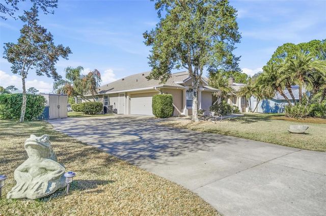 3 COLLEEN COURT, Palm Coast, FL 32137