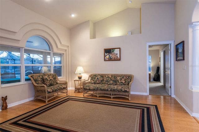 3 COLLEEN COURT, Palm Coast, FL 32137