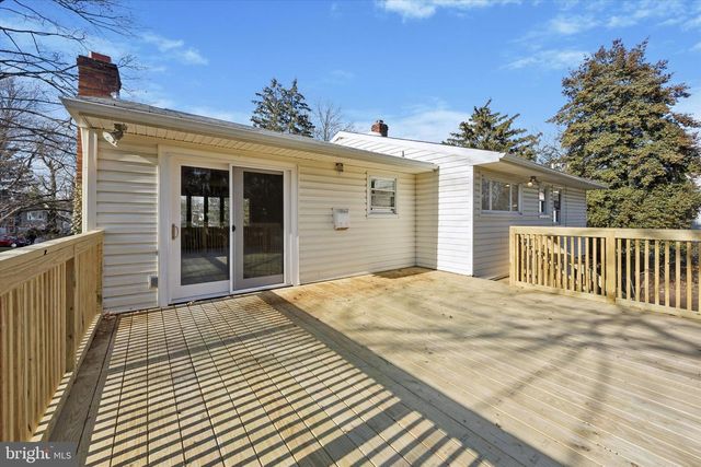 206 MIMOSA DR, Cherry Hill, NJ 08003