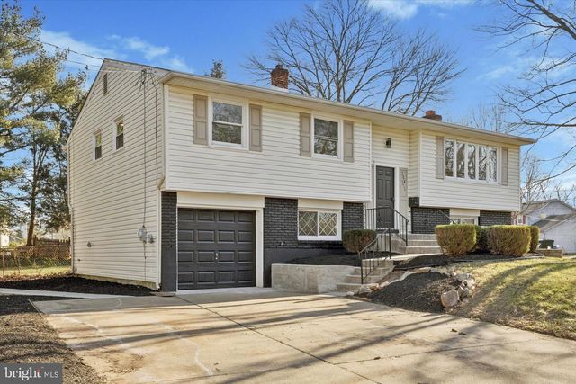 206 MIMOSA DR, Cherry Hill, NJ 08003