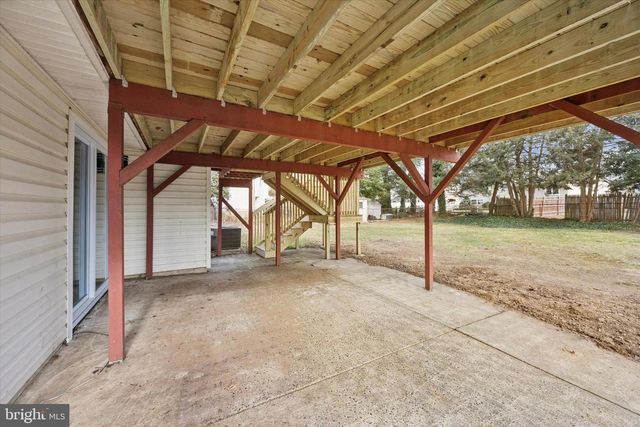 206 MIMOSA DR, Cherry Hill, NJ 08003