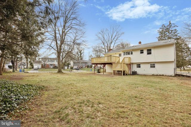 206 MIMOSA DR, Cherry Hill, NJ 08003