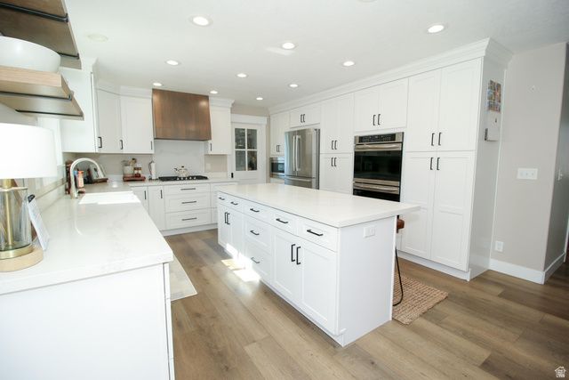 12707 S WHISPER POINT CT, Draper, UT 84020