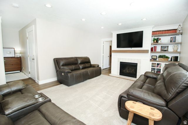 12707 S WHISPER POINT CT, Draper, UT 84020