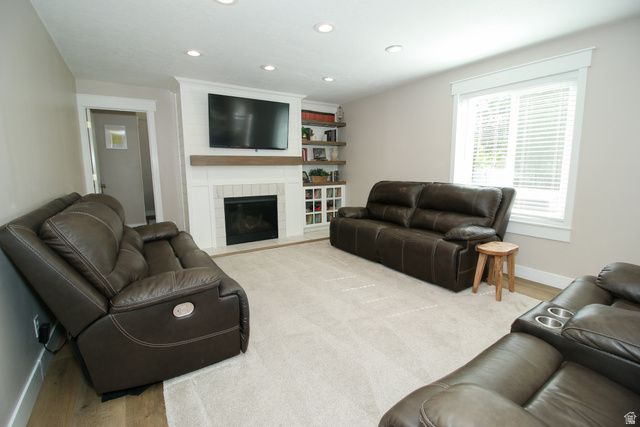 12707 S WHISPER POINT CT, Draper, UT 84020