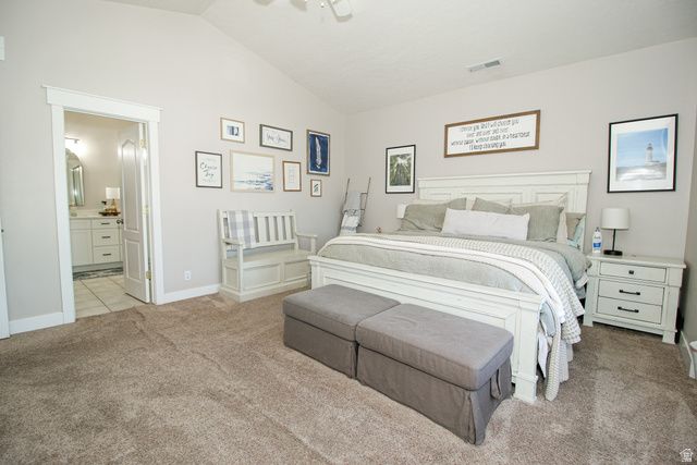 12707 S WHISPER POINT CT, Draper, UT 84020
