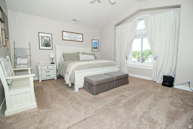 12707 S WHISPER POINT CT, Draper, UT 84020