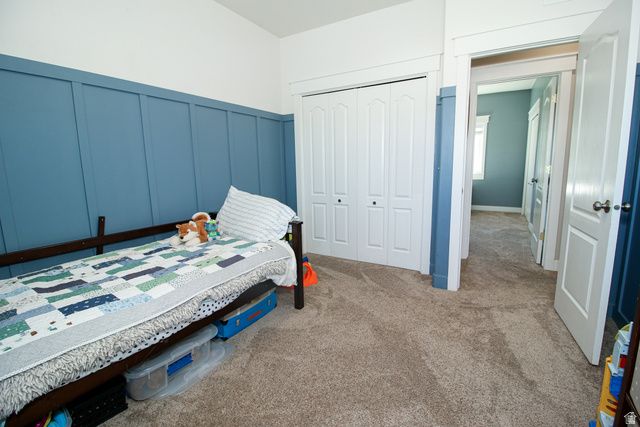 12707 S WHISPER POINT CT, Draper, UT 84020