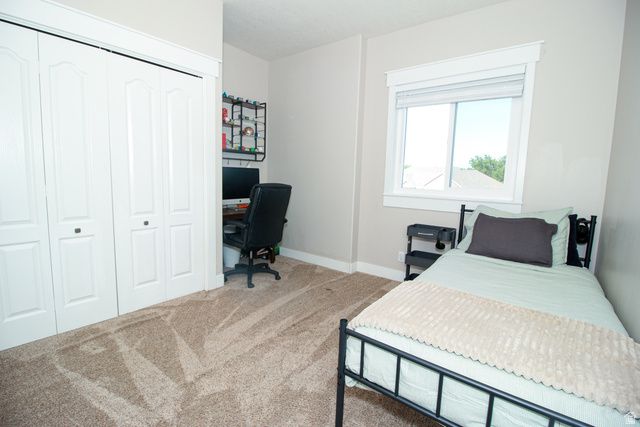 12707 S WHISPER POINT CT, Draper, UT 84020