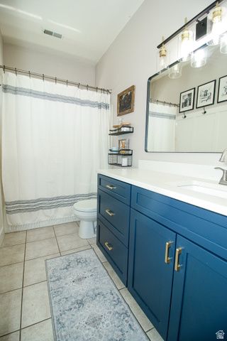 12707 S WHISPER POINT CT, Draper, UT 84020