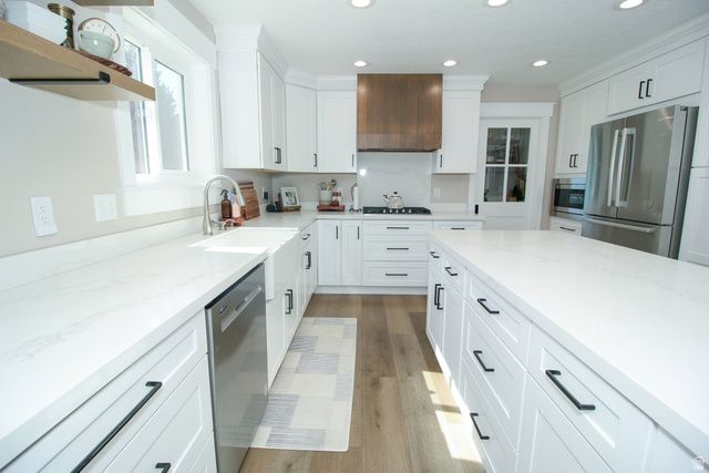 12707 S WHISPER POINT CT, Draper, UT 84020