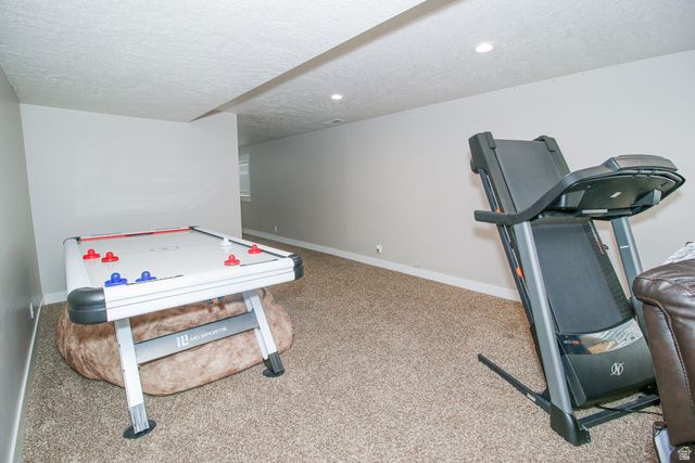 12707 S WHISPER POINT CT, Draper, UT 84020