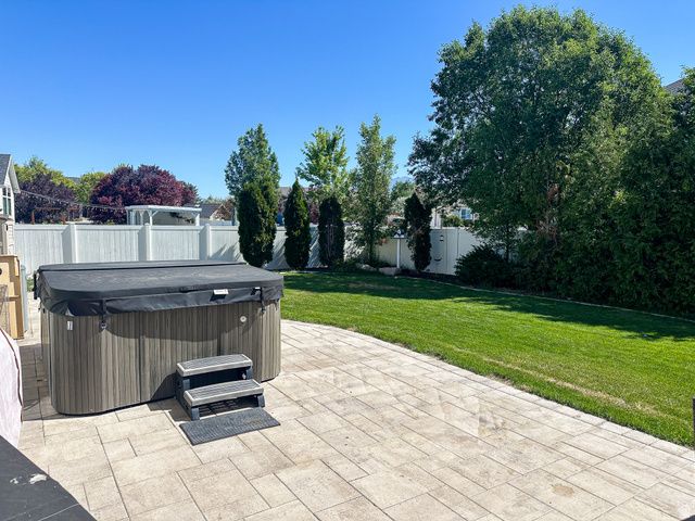 12707 S WHISPER POINT CT, Draper, UT 84020