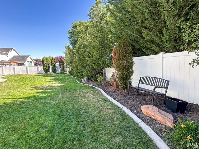 12707 S WHISPER POINT CT, Draper, UT 84020