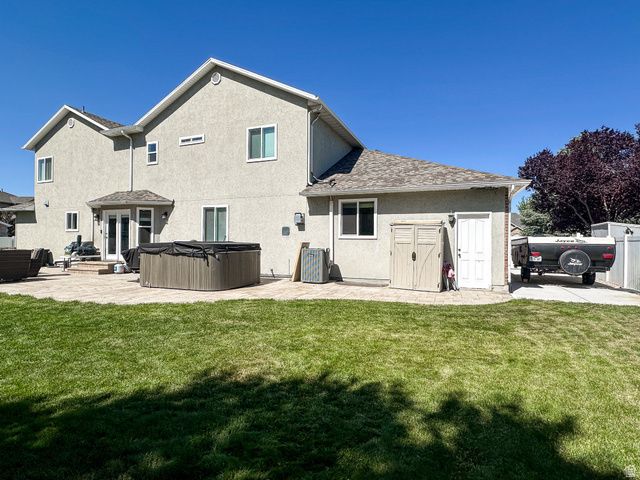 12707 S WHISPER POINT CT, Draper, UT 84020