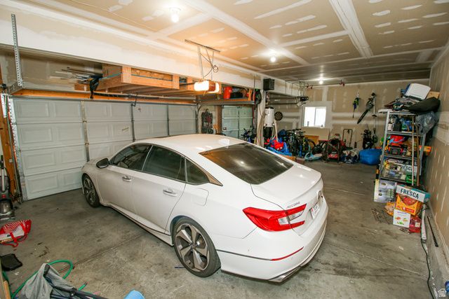 12707 S WHISPER POINT CT, Draper, UT 84020