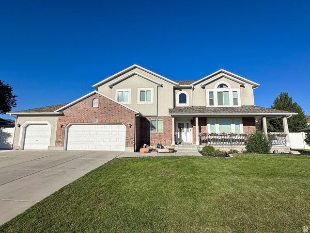 12707 S WHISPER POINT CT, Draper, UT 84020