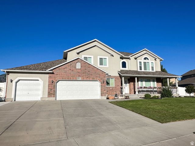 12707 S WHISPER POINT CT, Draper, UT 84020