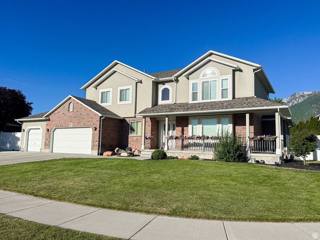 12707 S WHISPER POINT CT, Draper, UT 84020