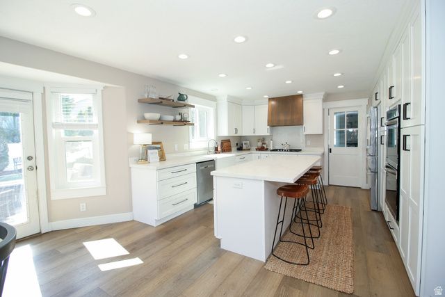 12707 S WHISPER POINT CT, Draper, UT 84020