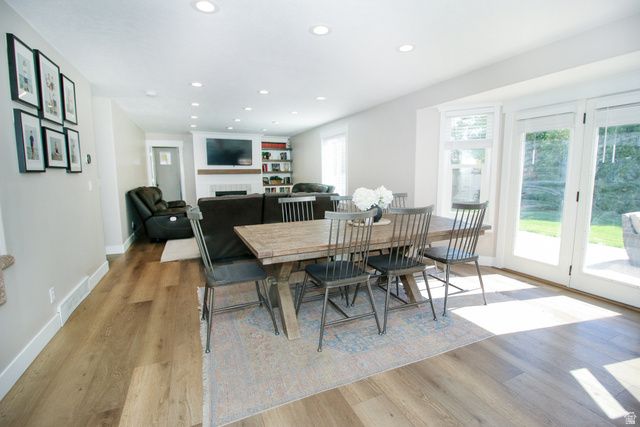 12707 S WHISPER POINT CT, Draper, UT 84020