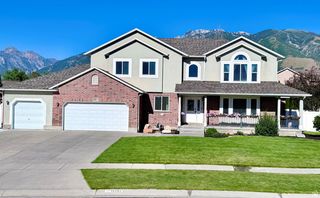 12707 S WHISPER POINT CT, Draper, UT 84020