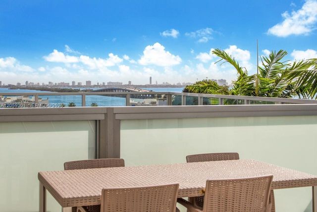 3900 Biscayne Blvd N-721, Miami, FL 33137