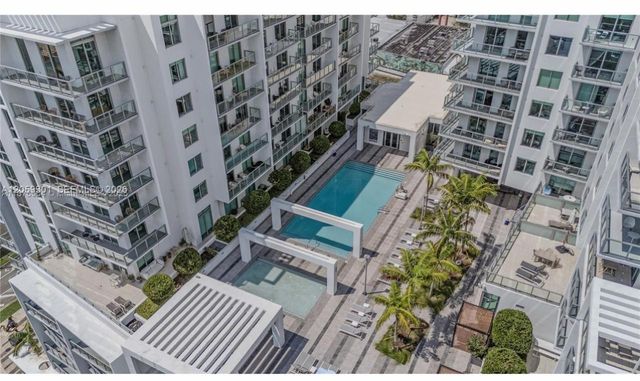 3900 Biscayne Blvd N-721, Miami, FL 33137