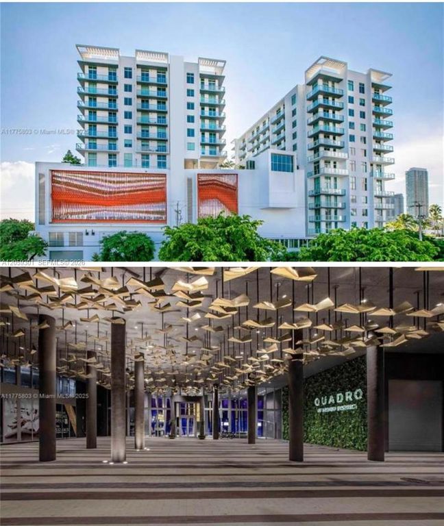 3900 Biscayne Blvd N-721, Miami, FL 33137
