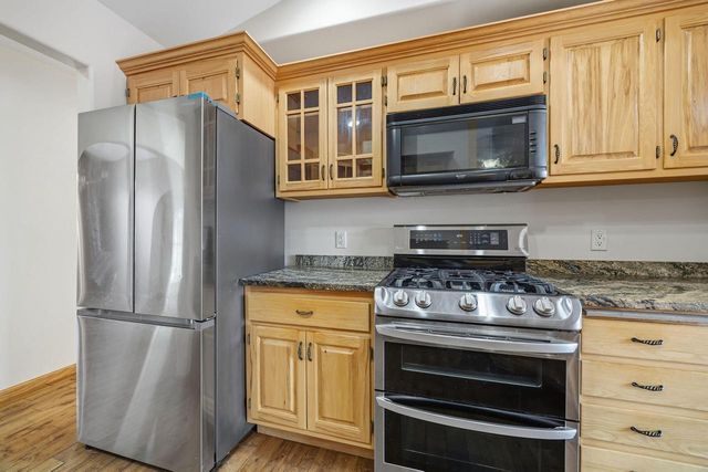 N1617 Carlin ROAD, Fort Atkinson, WI 53538