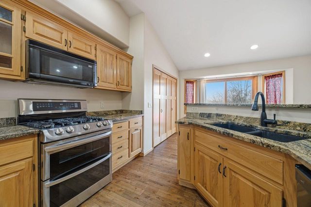 N1617 Carlin ROAD, Fort Atkinson, WI 53538