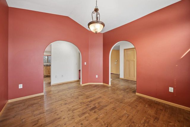 N1617 Carlin ROAD, Fort Atkinson, WI 53538