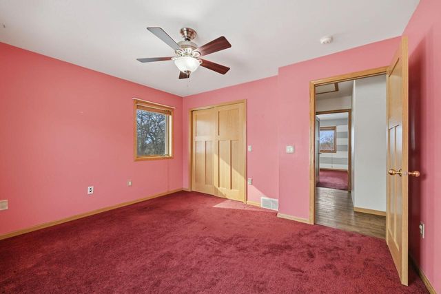 N1617 Carlin ROAD, Fort Atkinson, WI 53538