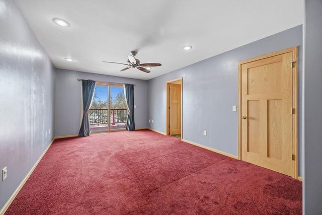 N1617 Carlin ROAD, Fort Atkinson, WI 53538