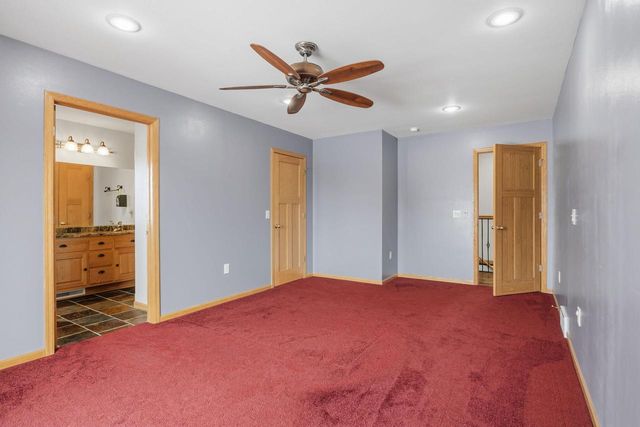 N1617 Carlin ROAD, Fort Atkinson, WI 53538