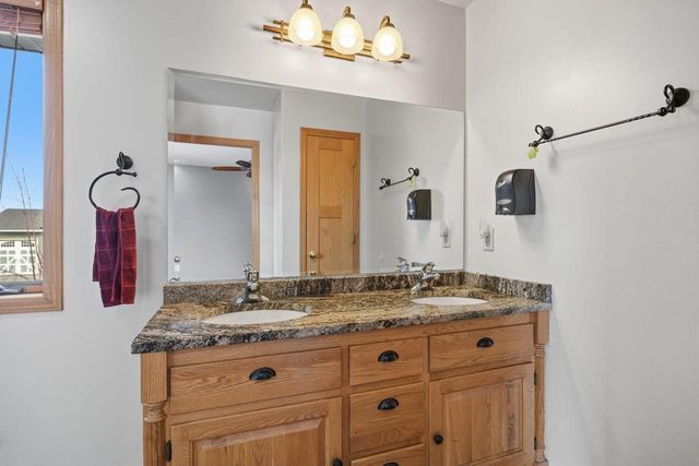 N1617 Carlin ROAD, Fort Atkinson, WI 53538