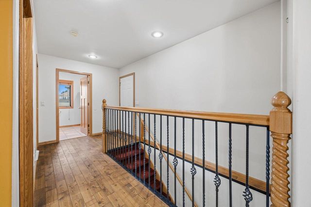 N1617 Carlin ROAD, Fort Atkinson, WI 53538