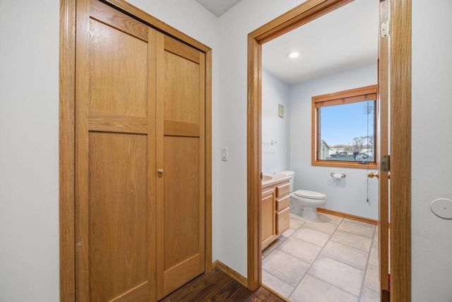 N1617 Carlin ROAD, Fort Atkinson, WI 53538