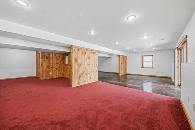 N1617 Carlin ROAD, Fort Atkinson, WI 53538