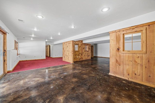 N1617 Carlin ROAD, Fort Atkinson, WI 53538