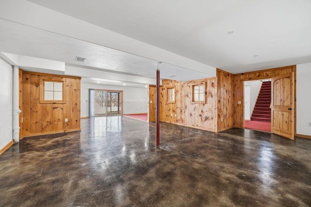 N1617 Carlin ROAD, Fort Atkinson, WI 53538