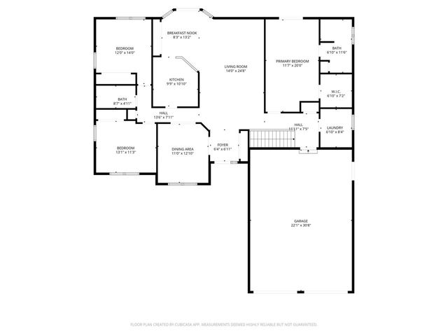 N1617 Carlin ROAD, Fort Atkinson, WI 53538