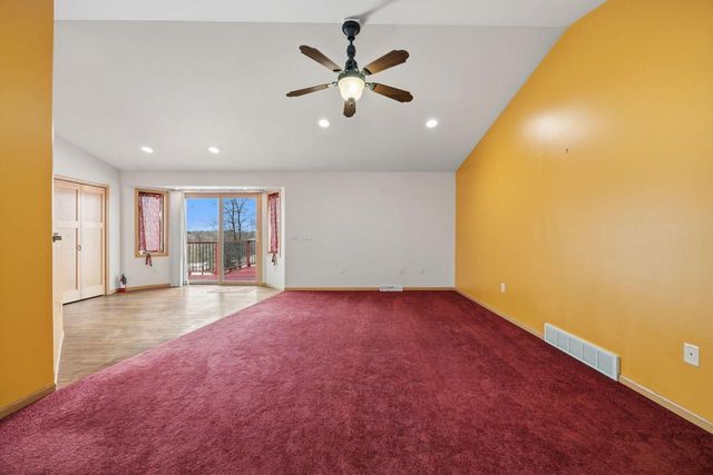 N1617 Carlin ROAD, Fort Atkinson, WI 53538