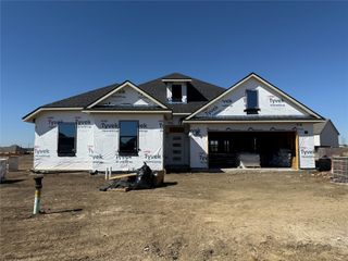 201 Protection Street, Godley, TX 76044