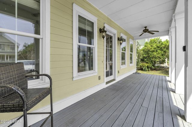 322 Madison Circle, Panama City Beach, FL 32407