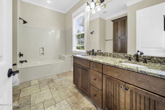 322 Madison Circle, Panama City Beach, FL 32407