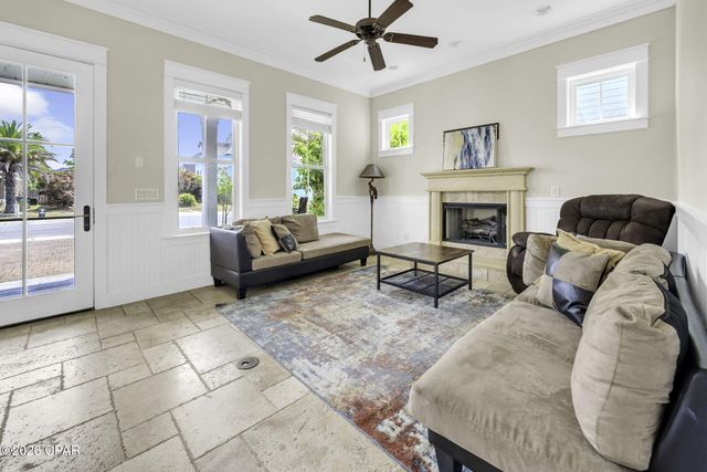 322 Madison Circle, Panama City Beach, FL 32407
