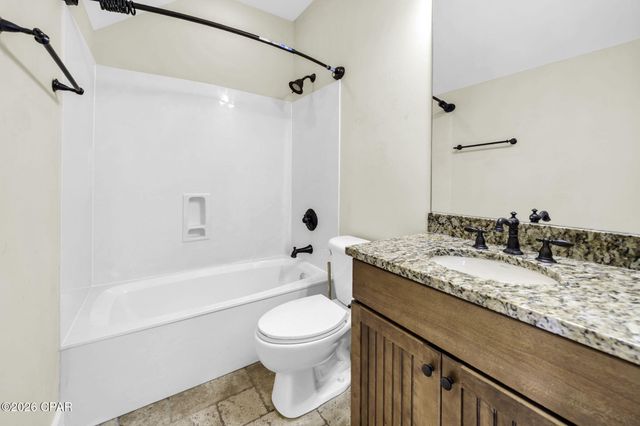 322 Madison Circle, Panama City Beach, FL 32407