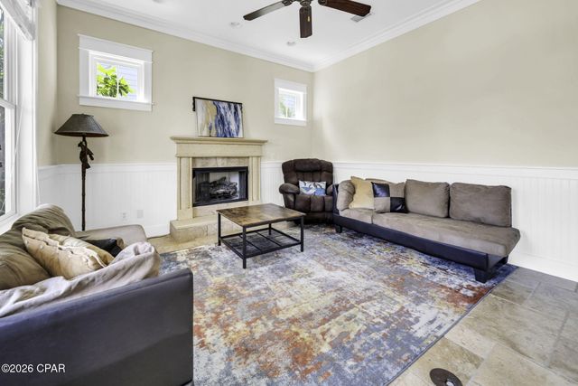 322 Madison Circle, Panama City Beach, FL 32407